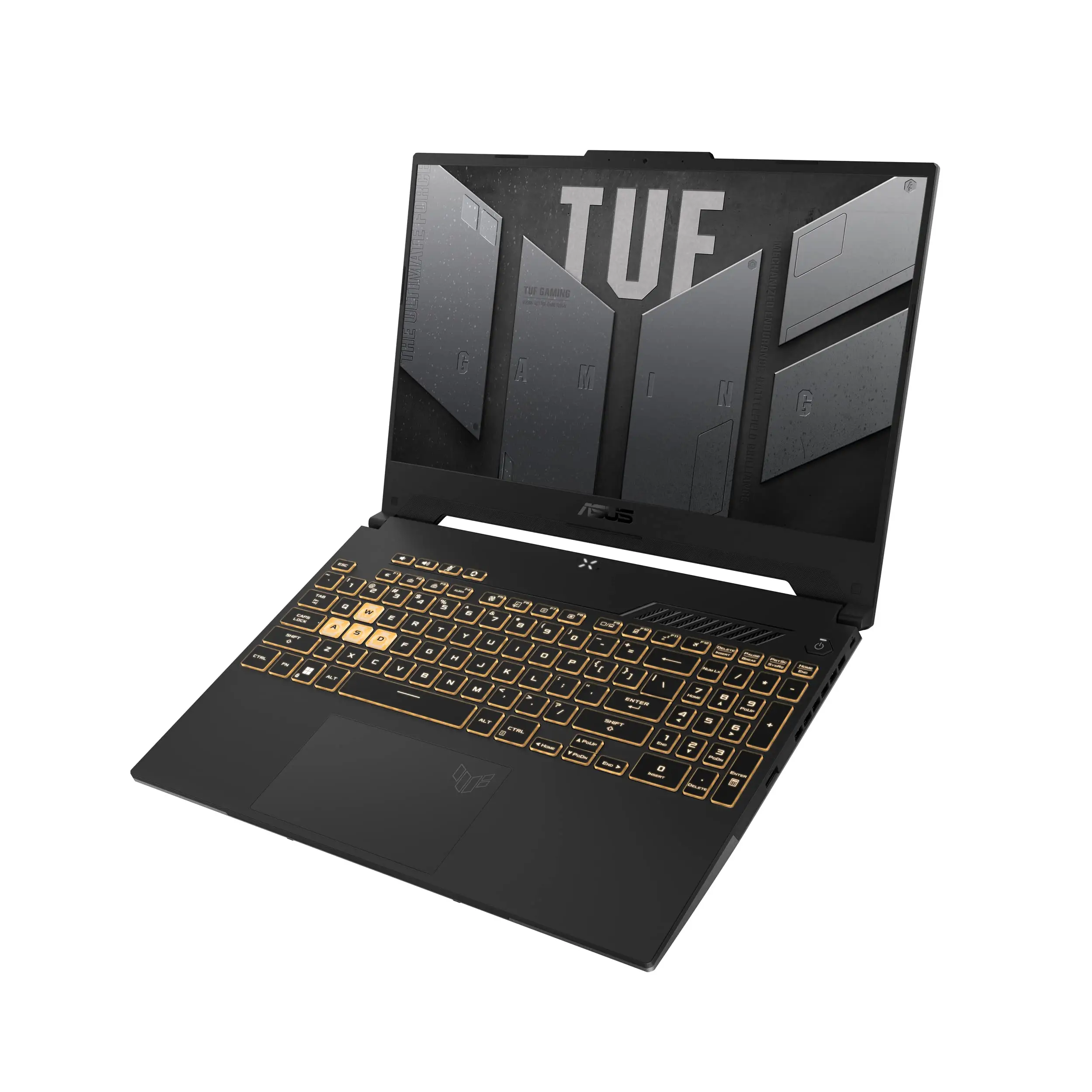 Hot Selling New TUF F15 Gaming Laptop 13th Gen Core I9-13900H 15.6inch FHD 1TB SSD 64GB RAM RTX 4060 Winds 11