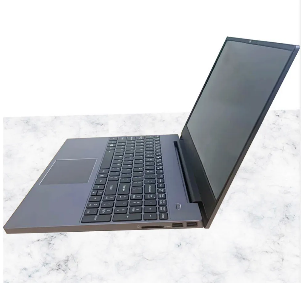 15.6 Inch Laptop I5 5257u Computer with Big Storage 16GB Ram 1TB SSD 2TB HDD Laptop Computer