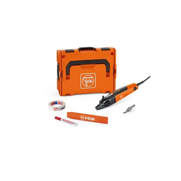 BSS 1.6 CE Tool Set