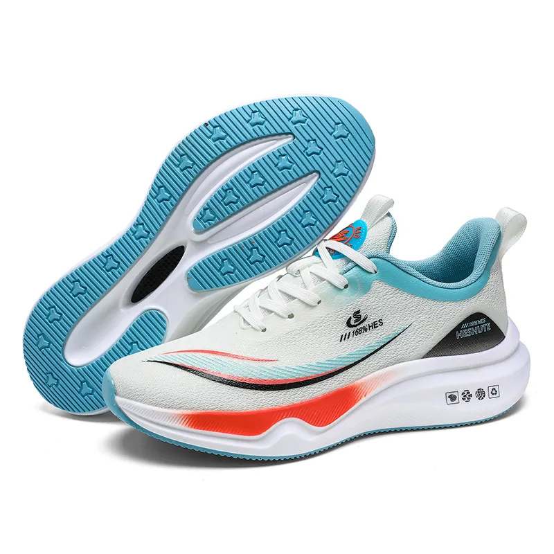 2024 New Products Comfortable Professional Sneakers Men Women Breathable High Quality Running Sports Shoes