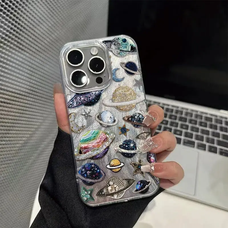 Phone case Wholesale Waterproof Phone case for iPhone 17 16 15 14 Pro Max XR for Samsung Custom Phone case High-quality Stylish