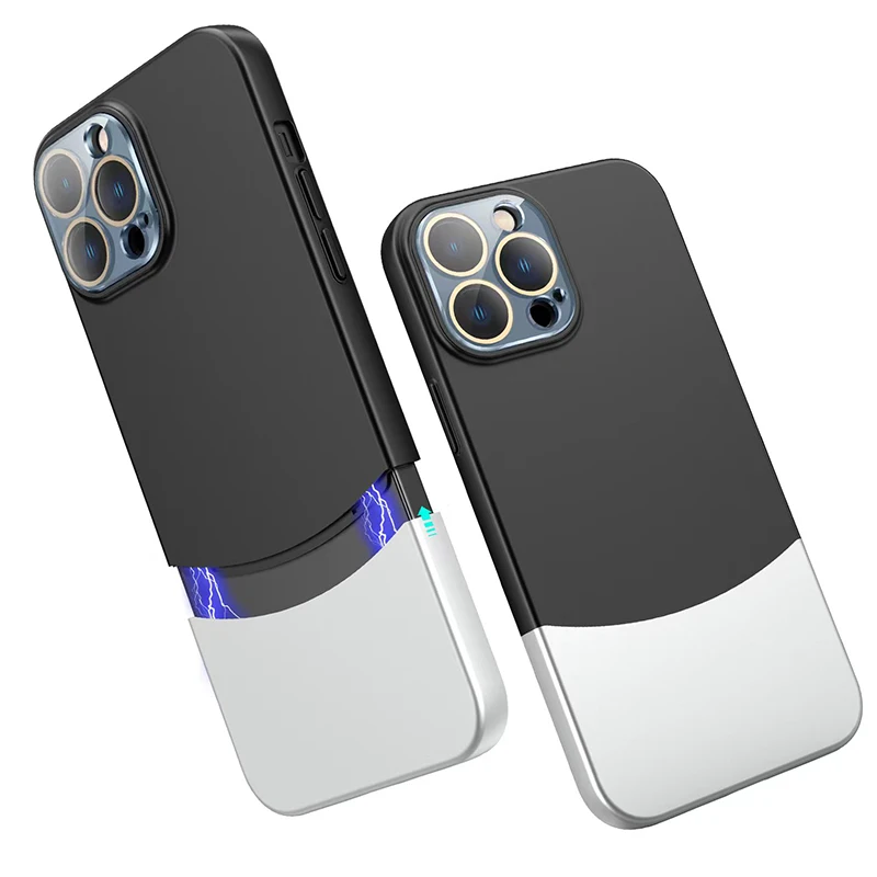 Business Style Classic PC Back Cover Mobile Phone Case for iPhone 16 15 Pro 14 13 12 11 Pro Max Mobile Housing