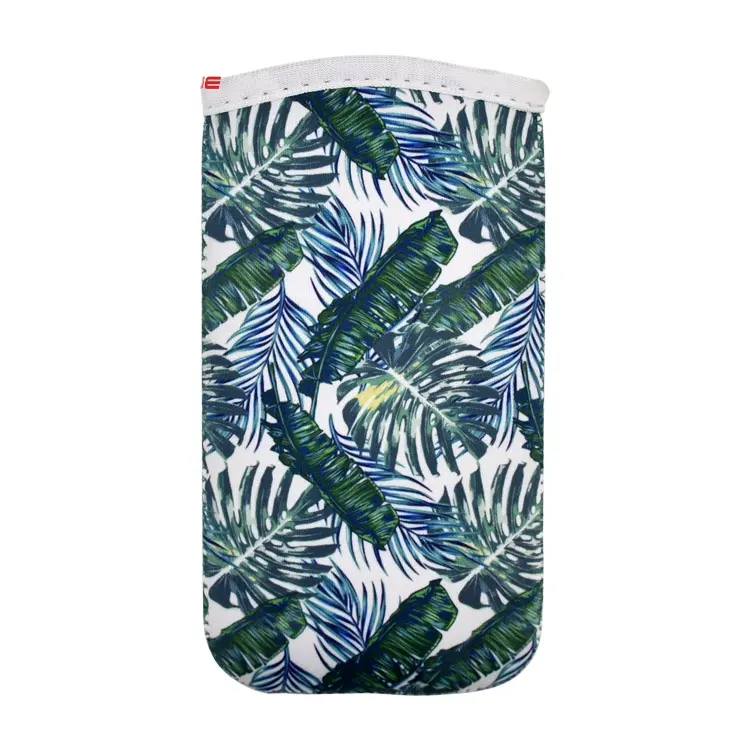 High Quality Customized Neoprene Phone Cases New Design Mobile Phone Covers