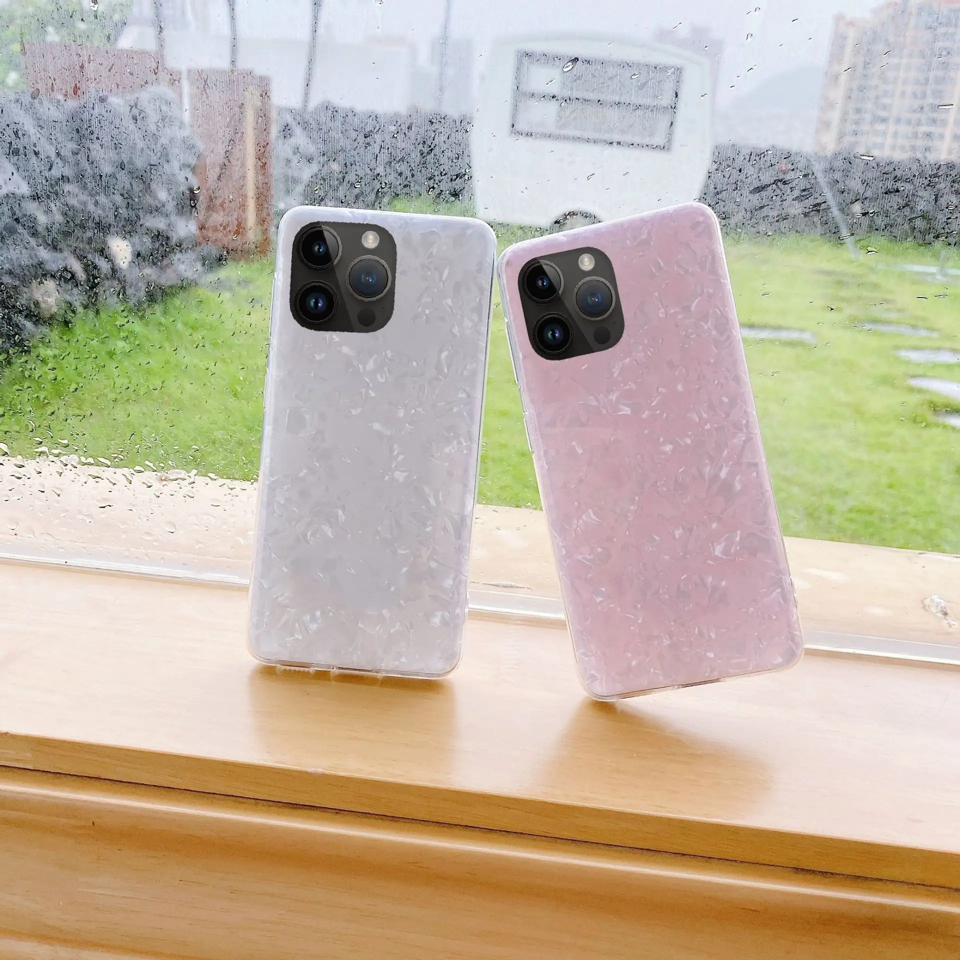 Luxury Good Quality Phone Case TPU Full Cover Phone Case for iPhone 13 Mini Pro Max Mobile