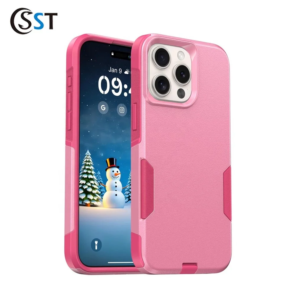 Hot Sale Factory Price Sports Design Shockproof PC+TPU Mobile Phone Case for iPhone 13 Pro