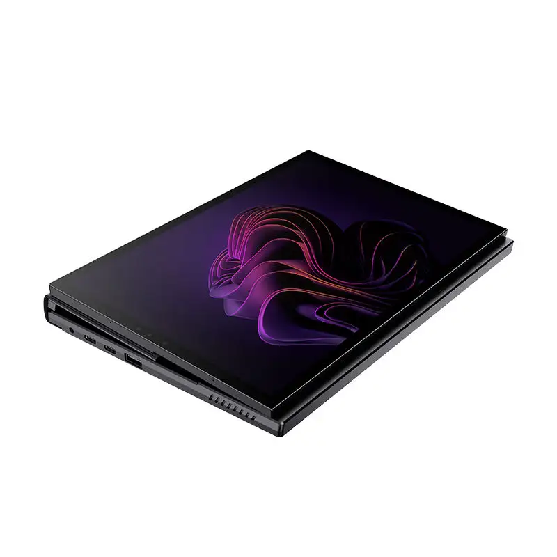 10.95 Inch Portable Business Laptop - FHD Touch Screen Intel Core i5 12th Gen DDR4 with Face Unlock New Condition