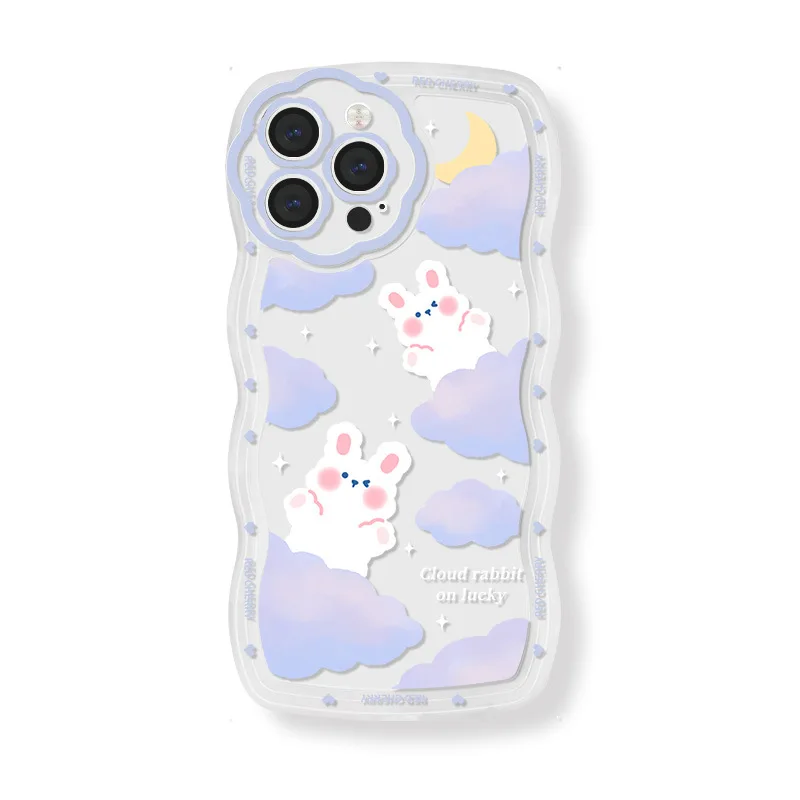 Cute Waterproof Phone case