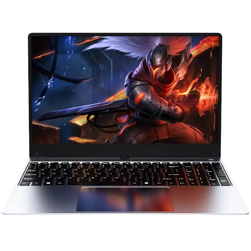2026 Factory Wholesale 14 Inch Win10/11 Ram 8Gb Cheapest N4000 Long Battery Life Bt4.2 Brand New Personal And Home Laptop