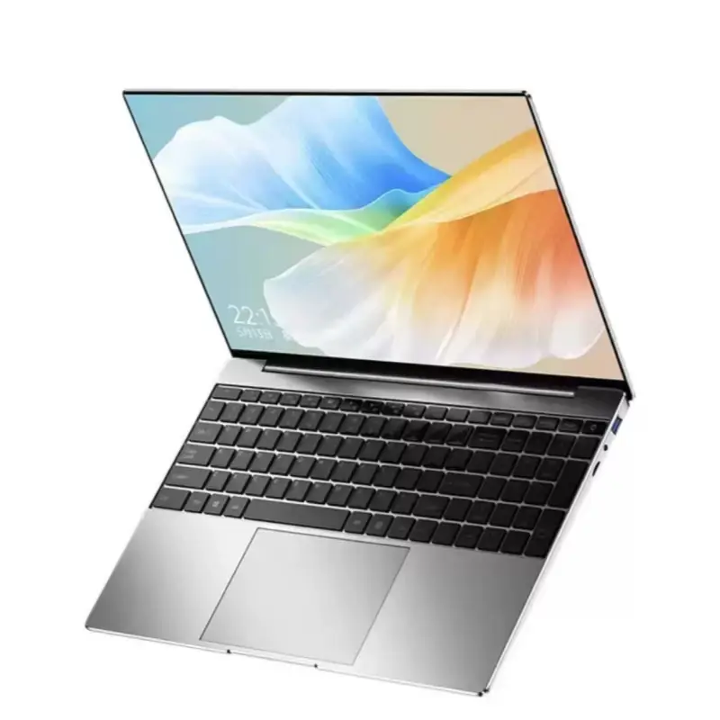 High Configuration Factory Direct Win11 10 Large Capacity 2.6ghz 14.1 Inch Laptop N3050 New Gaming Laptops for Business