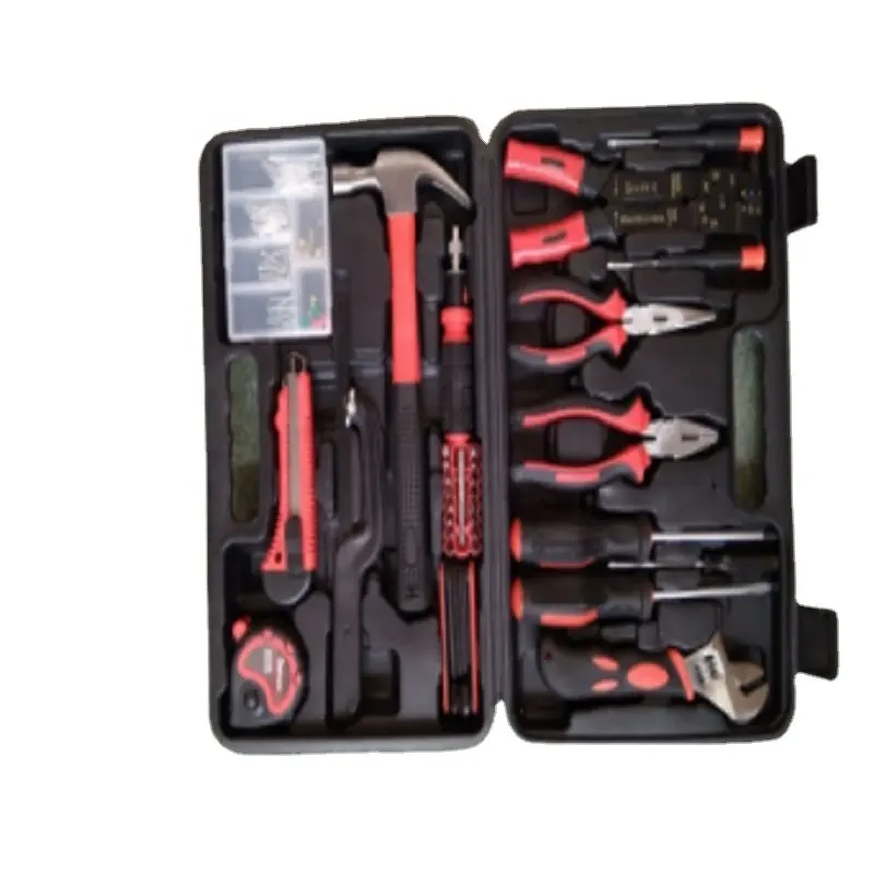 160PC TOOL SET