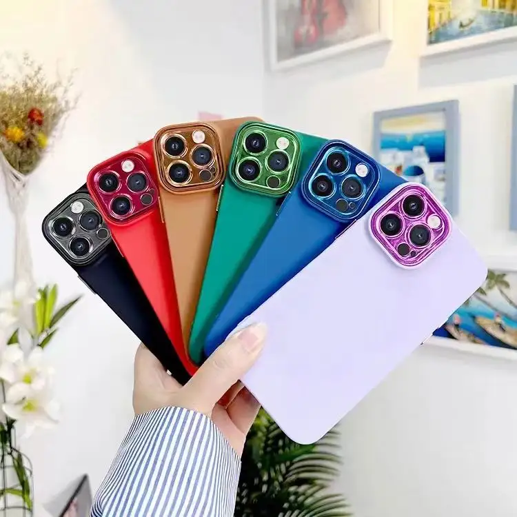 2022 Fashion New Design Luxury Shockproof TPU PC Phone Case for Girls Back Cover for Iphone for Samsung for Xiaomi Mobile Phone