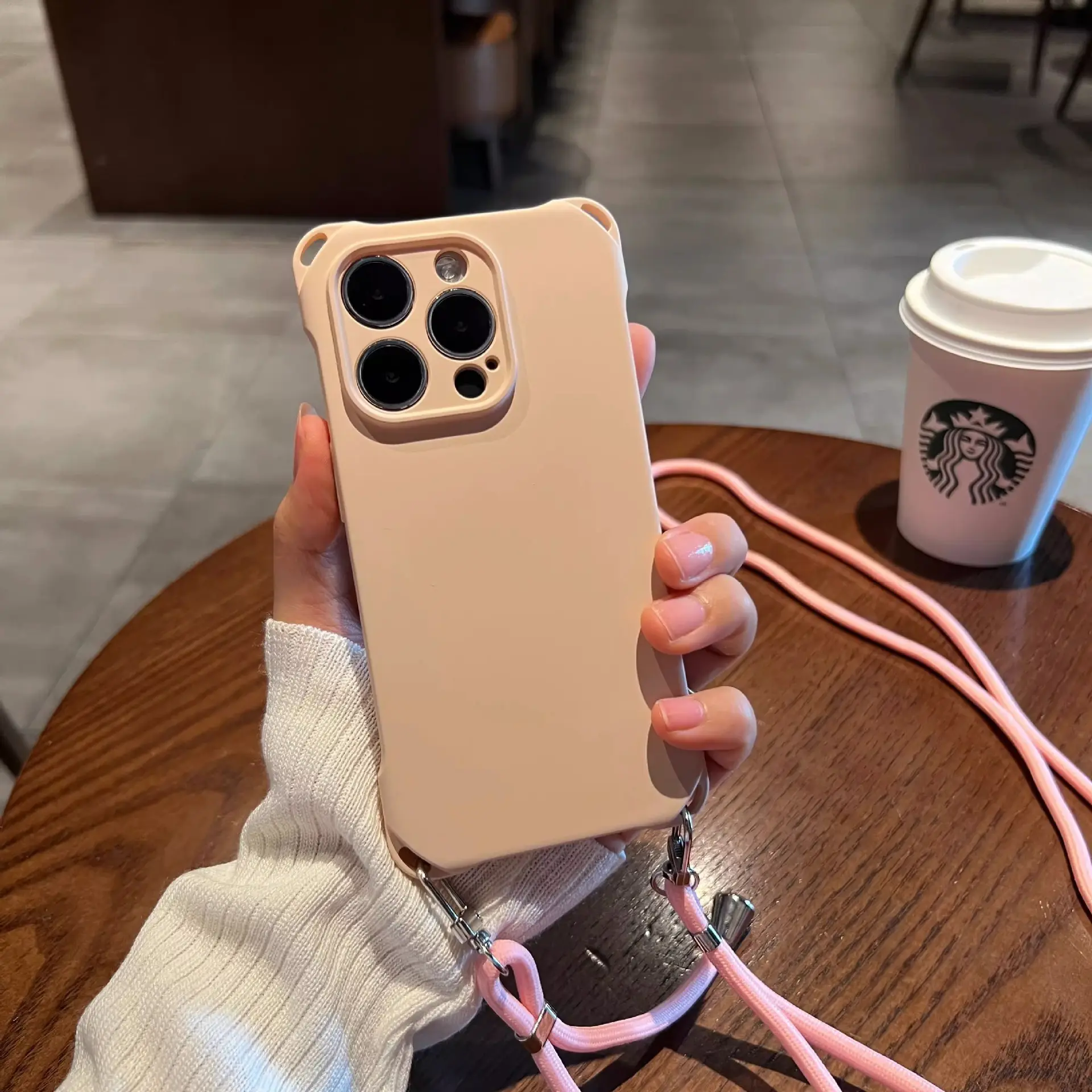 Fancy 3D Cartoon Luxury Premium TPU Waterproof Shockproof 360 Full Body Case Card Holder Screen Protector for for Customized