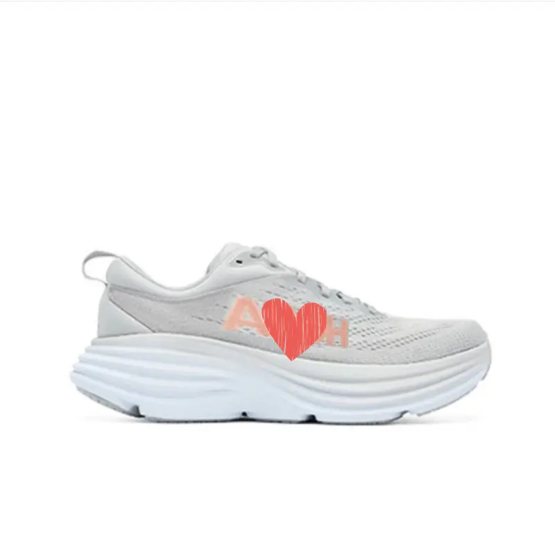 Wholesale Autumn Fashion Sports Shoes for Men Color Blocking Design Lightweight Breathable Mesh Upper Low Side Running Shoes