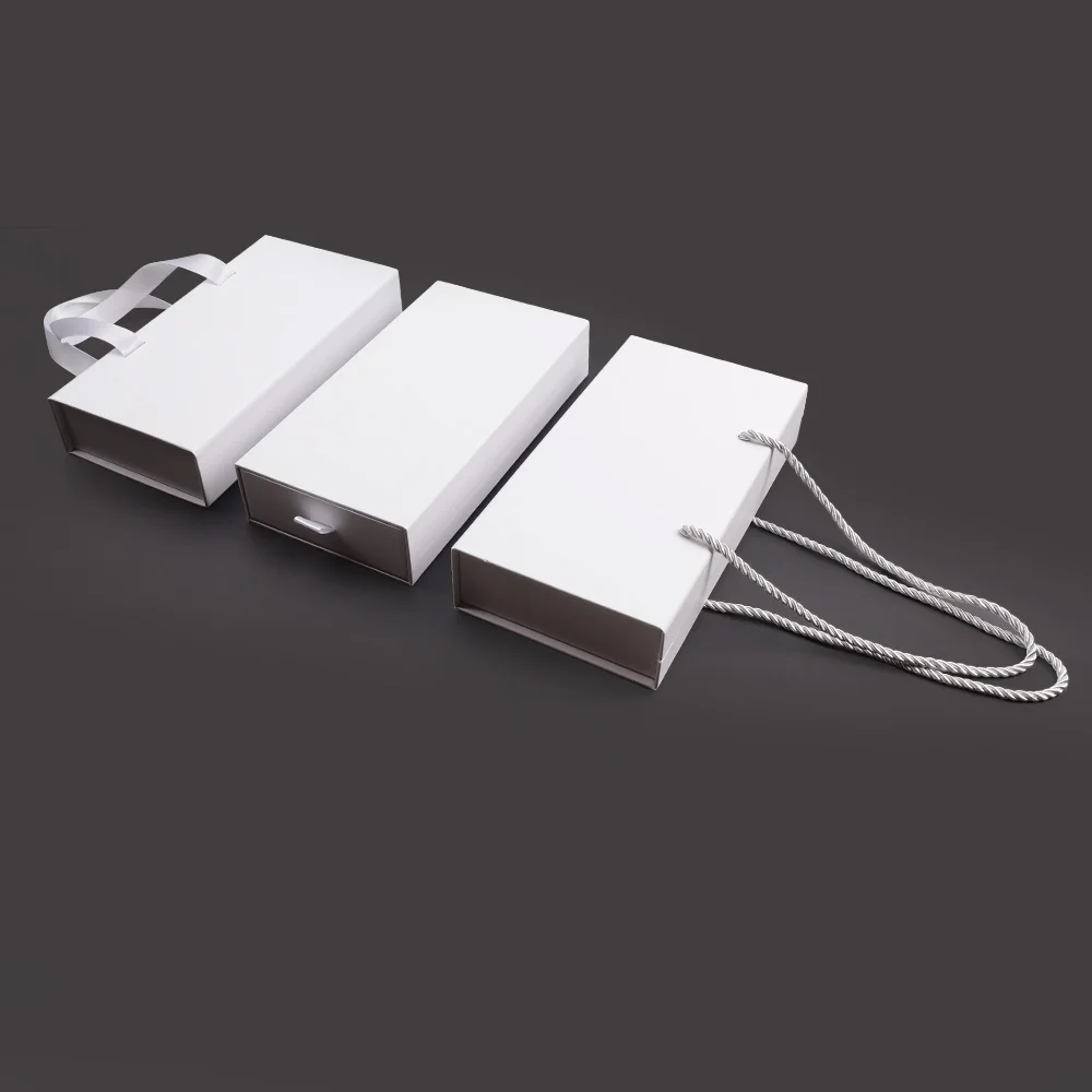 Custom logo free design cosmetics boxes candle cheap china wholesale pack earring phone case gift box