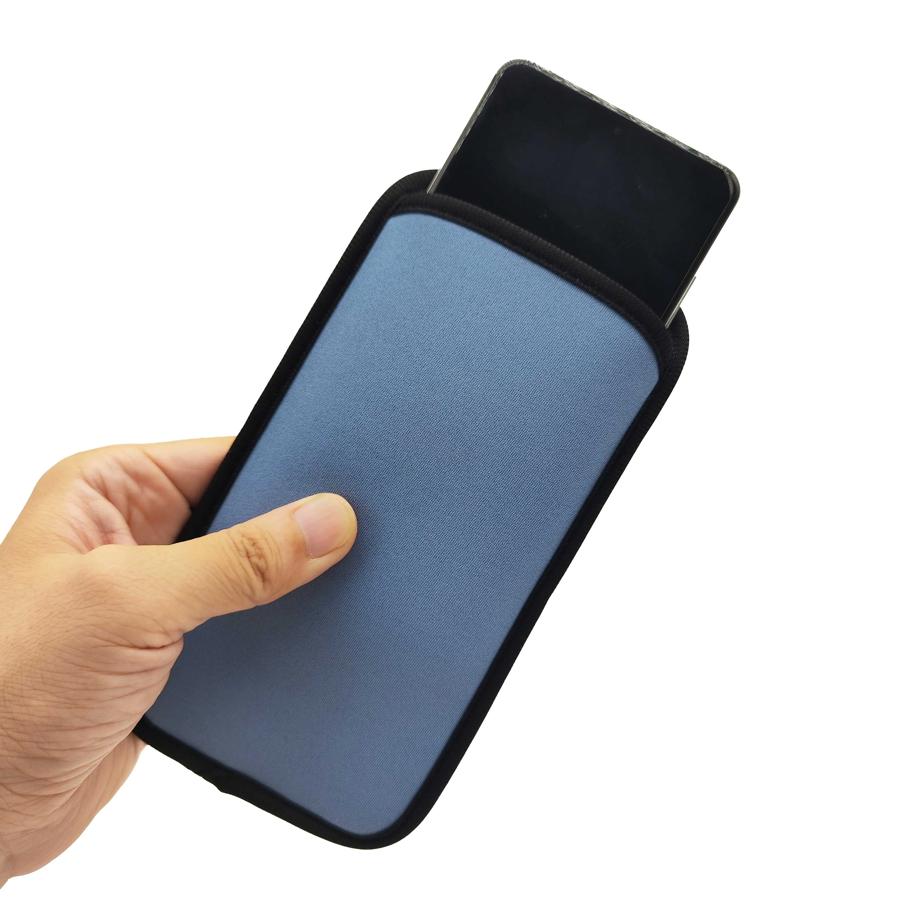 Neoprene Cell Phone Sleeve Phone Pouch Mobile Phone Protective Carrying Case