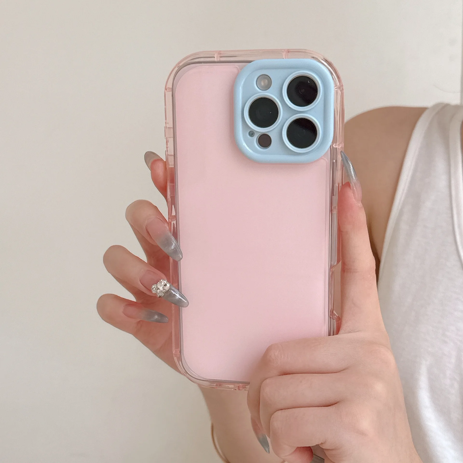 Mobile Phone Cases and Covers for iPhone 17 16 15 Pro Max 14 Plus Trending Phone case 2025 Bulk Phone case High-quality Stylish