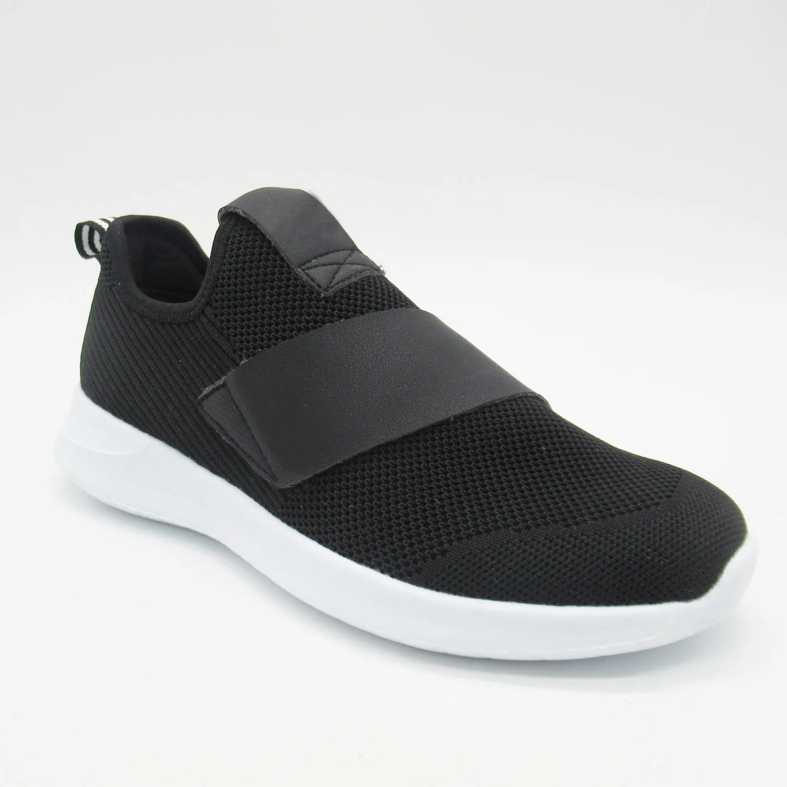 Fashion Knitted Sports Shoes