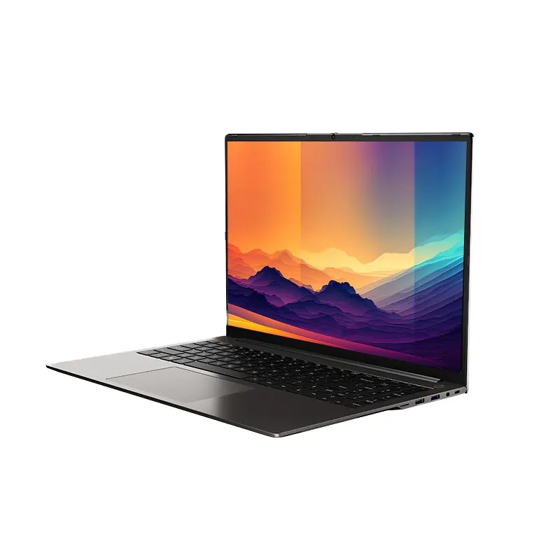 Brand New Laptop High Quality AMD Ryzen 5 Laptop Keyboard Backlit US Plug