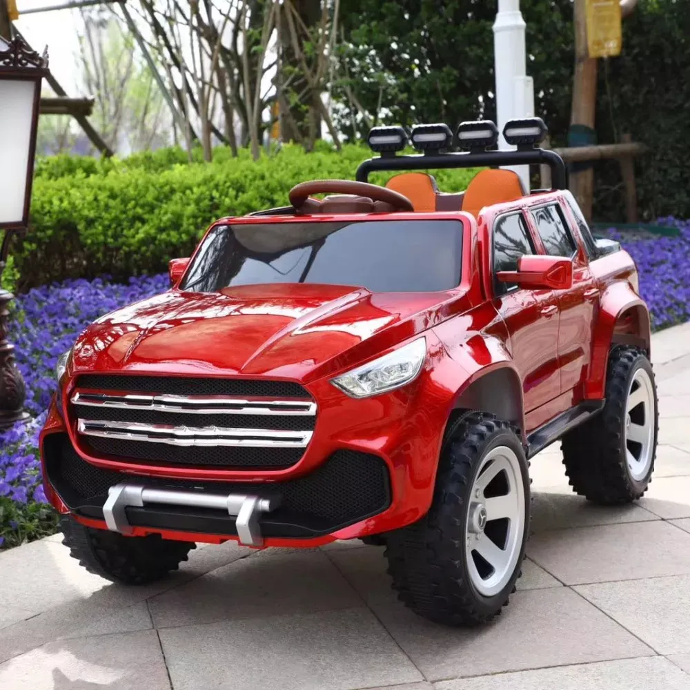 Kids Electric Car Kids Early Education Drive Remote Control Ride on Car Toy Electric Car Battery Operated Ride on Toys