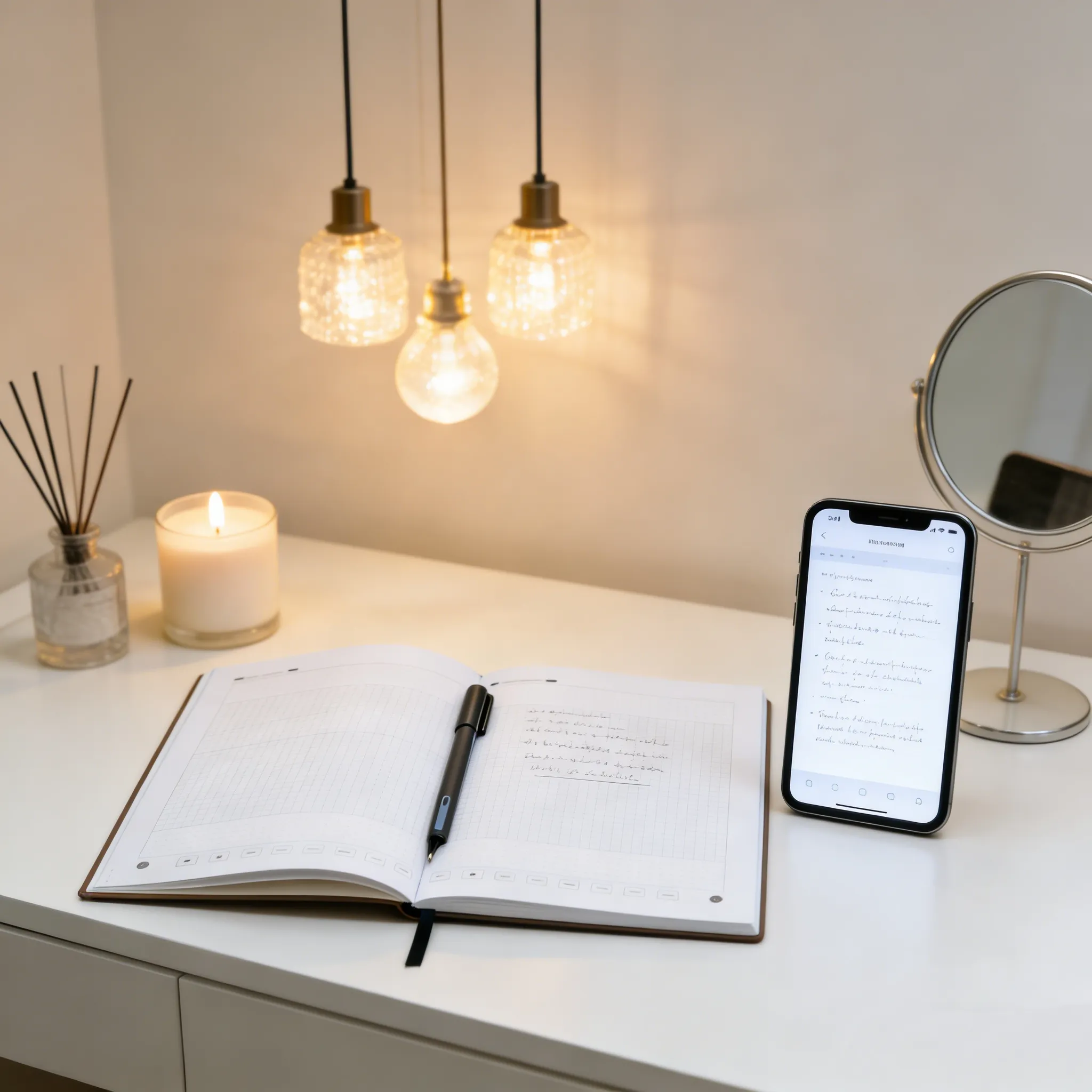 Hot Selling Intelligent Writing Pen Set A5 Notebook Real-time Synchronization AI Recognition Note Summarization and Organization