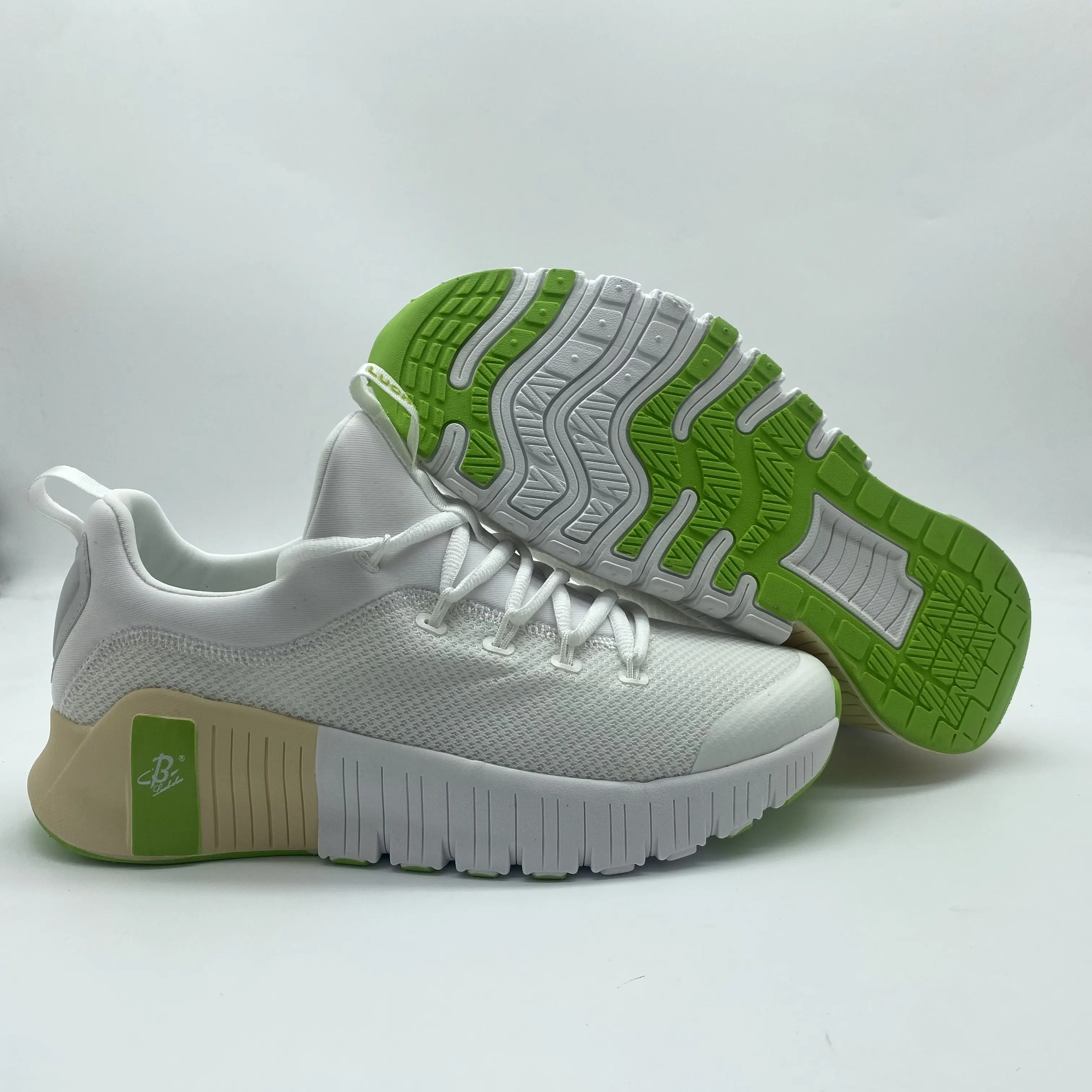 Sports Shoes Trendy Athletic Running Shoes