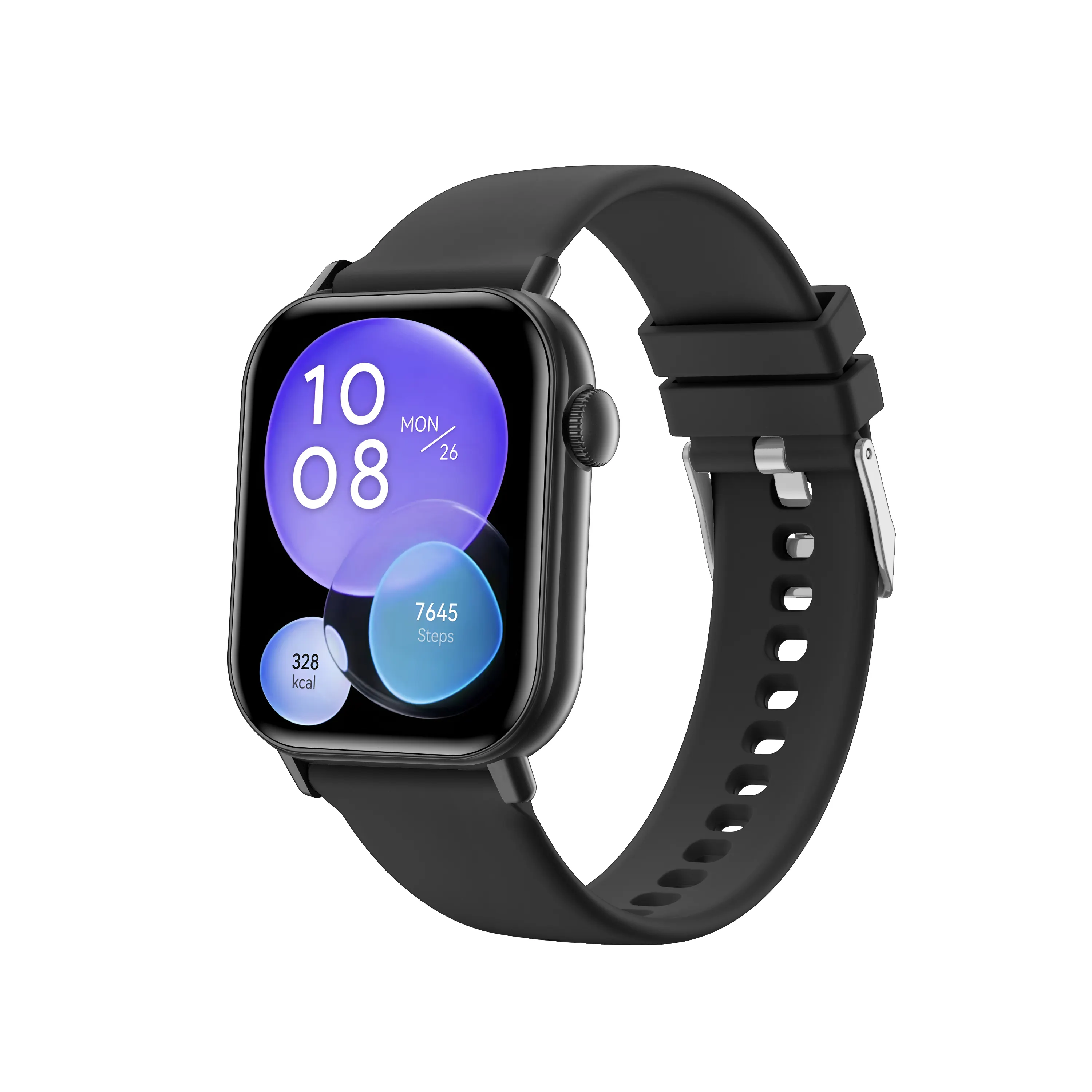 Maxop Original Unisex Relojes Android Sports Hombre Fashion Smartwatch Smart Watch