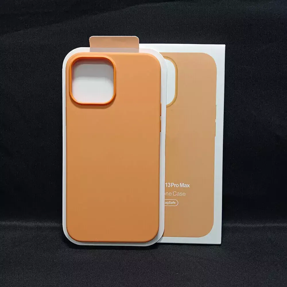 Magnetic Phone Case for iPhone Case Shockproof Liquid Silicone Case iPhone Covers for IPhone16 Cover 15 14 13 12 11