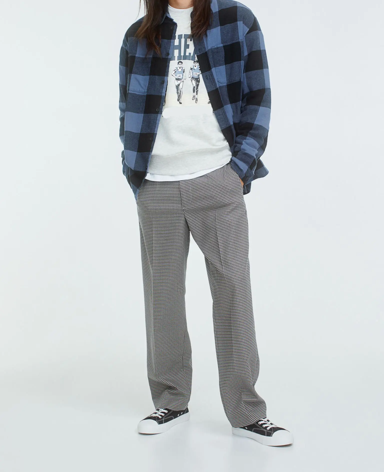 Turn-down Collar Long Sleeve Satin Knitted Business Attire Plus Size High Quality Hot Sale Office Cotton Shirt for Men