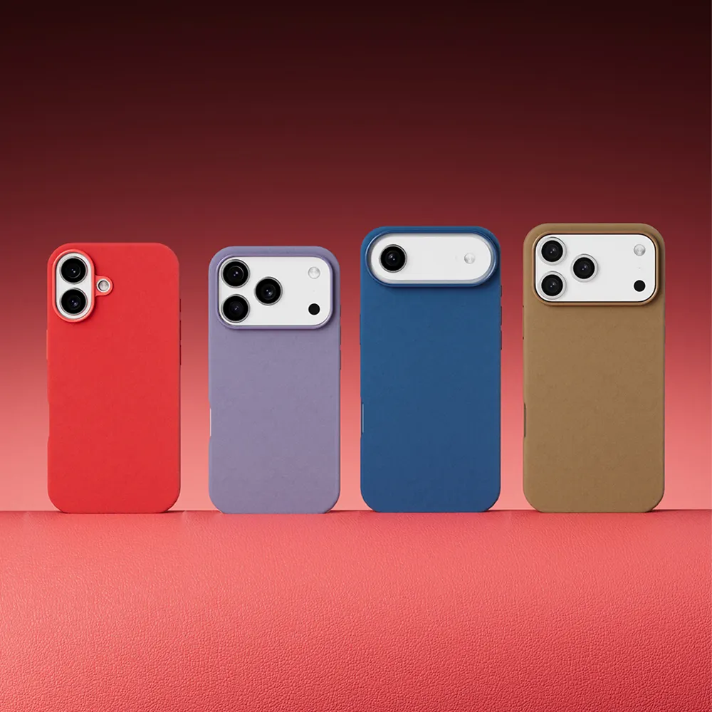 JOYPORODO Luxury Rendering Mobile Phone Case for iPhone 11 12 13 14 15 16 17 Pro Max Shockproof Magnetic Leather Case